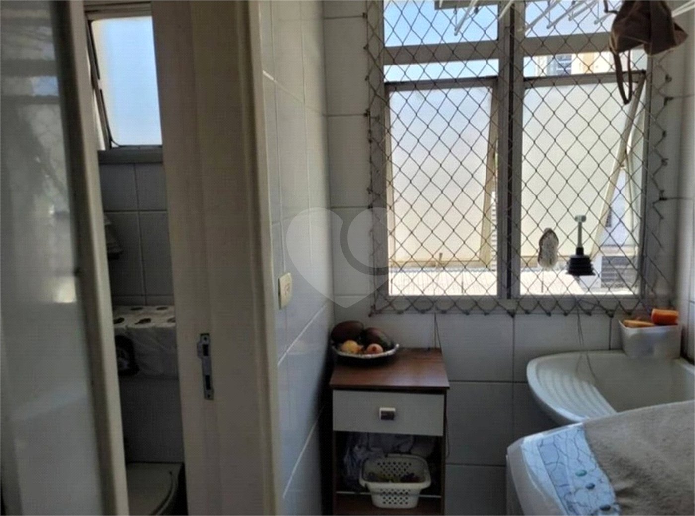 Apartamento 02 dormitórios com 1 vaga na Saúde em 60m2