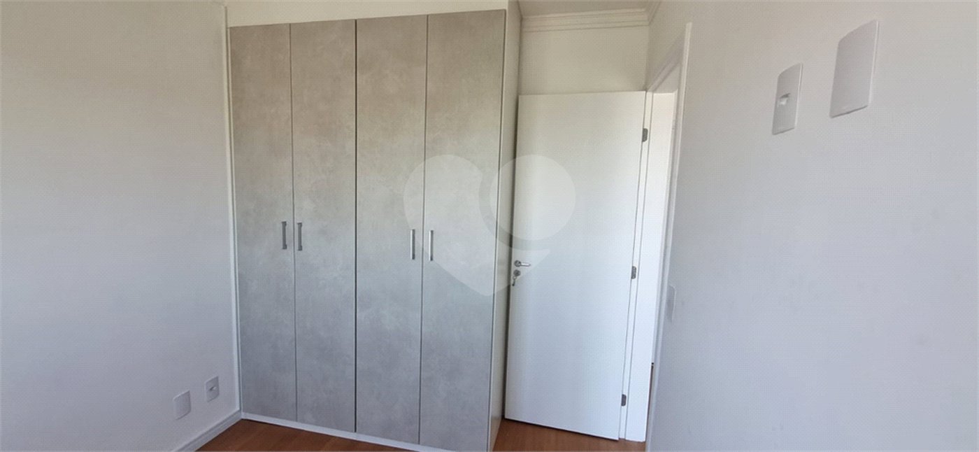 Apartamento Pirituba