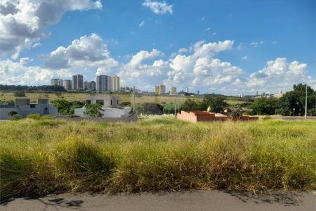 Terreno à Venda no Salto do Monjolinho – São Carlos/SP