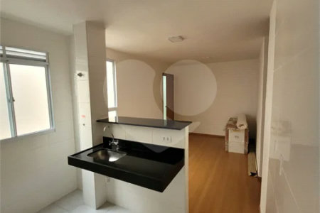 Apartamento 2 Quartos Novo no Monte Blanc | Lazer Completo e apenas R$ 230 Mil