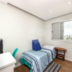 APTO 2 DORMS VILA GUMERCINDO