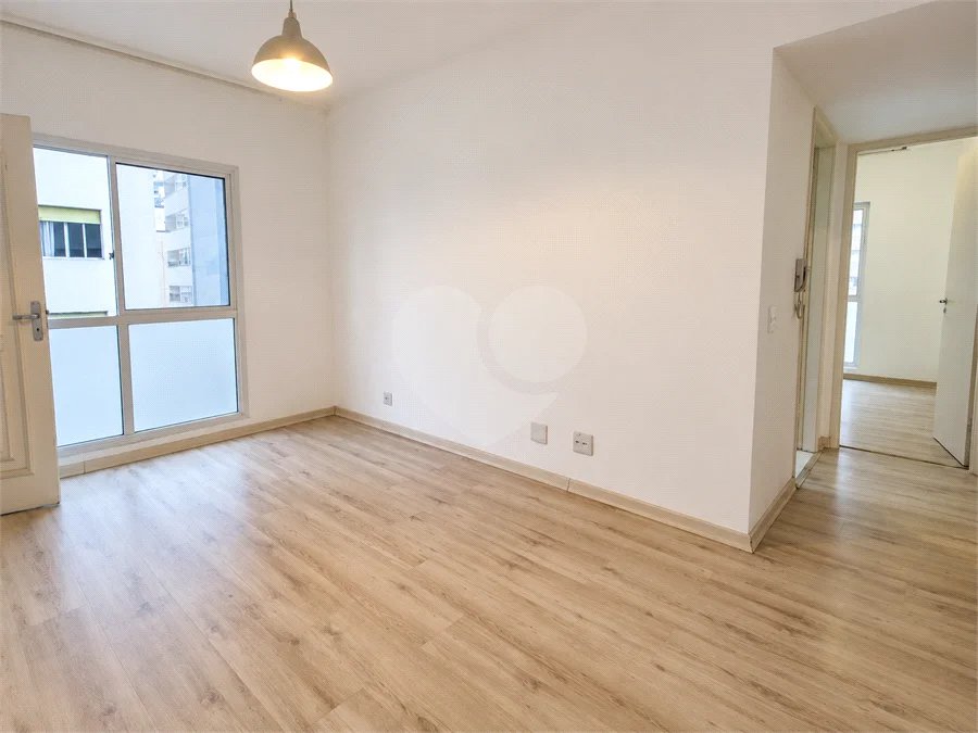 Perdizes: 62 m², vaga e uma localização que facilita a vida