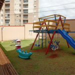 Apartamento para Locação – Residencial Vitória | Indaiatuba