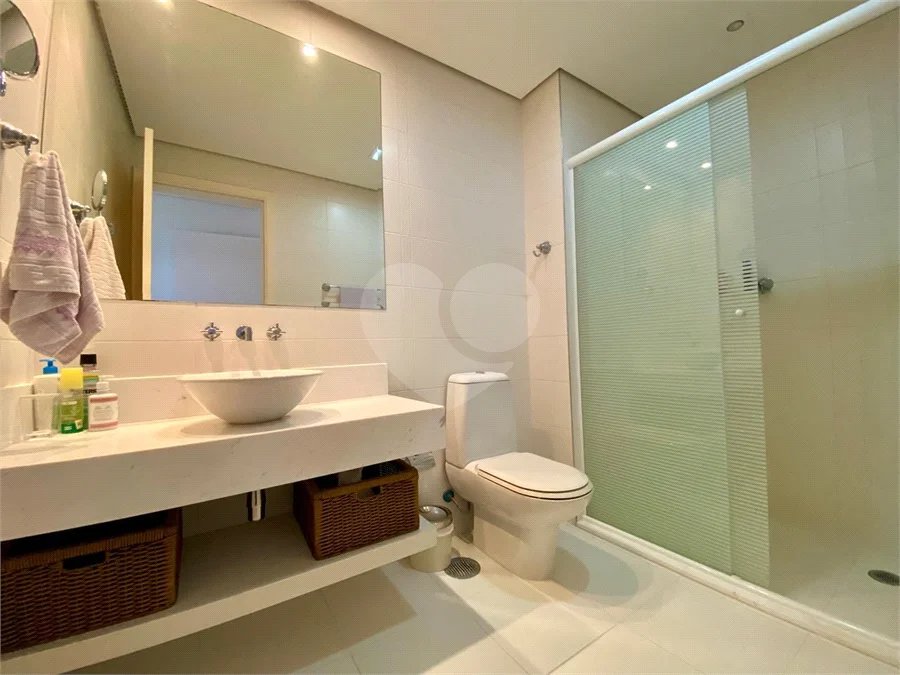 Apartamento à venda com 4 suítes em Riviera de São Lourenço, Bertioga, SP