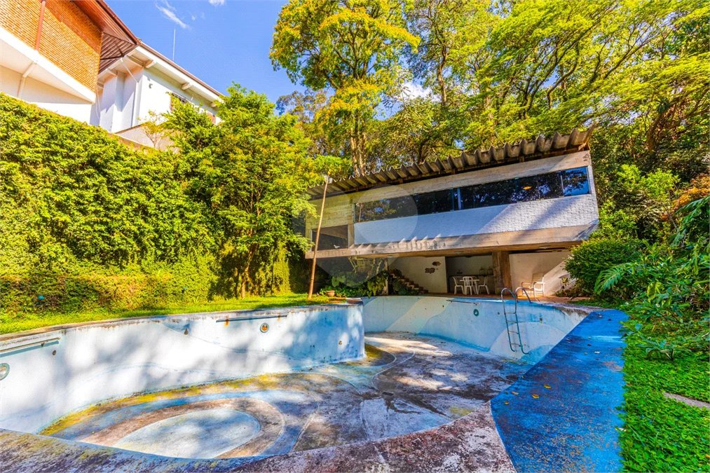 Casa de Vila à venda com 3 suítes em Chácara Flora, São Paulo, SP