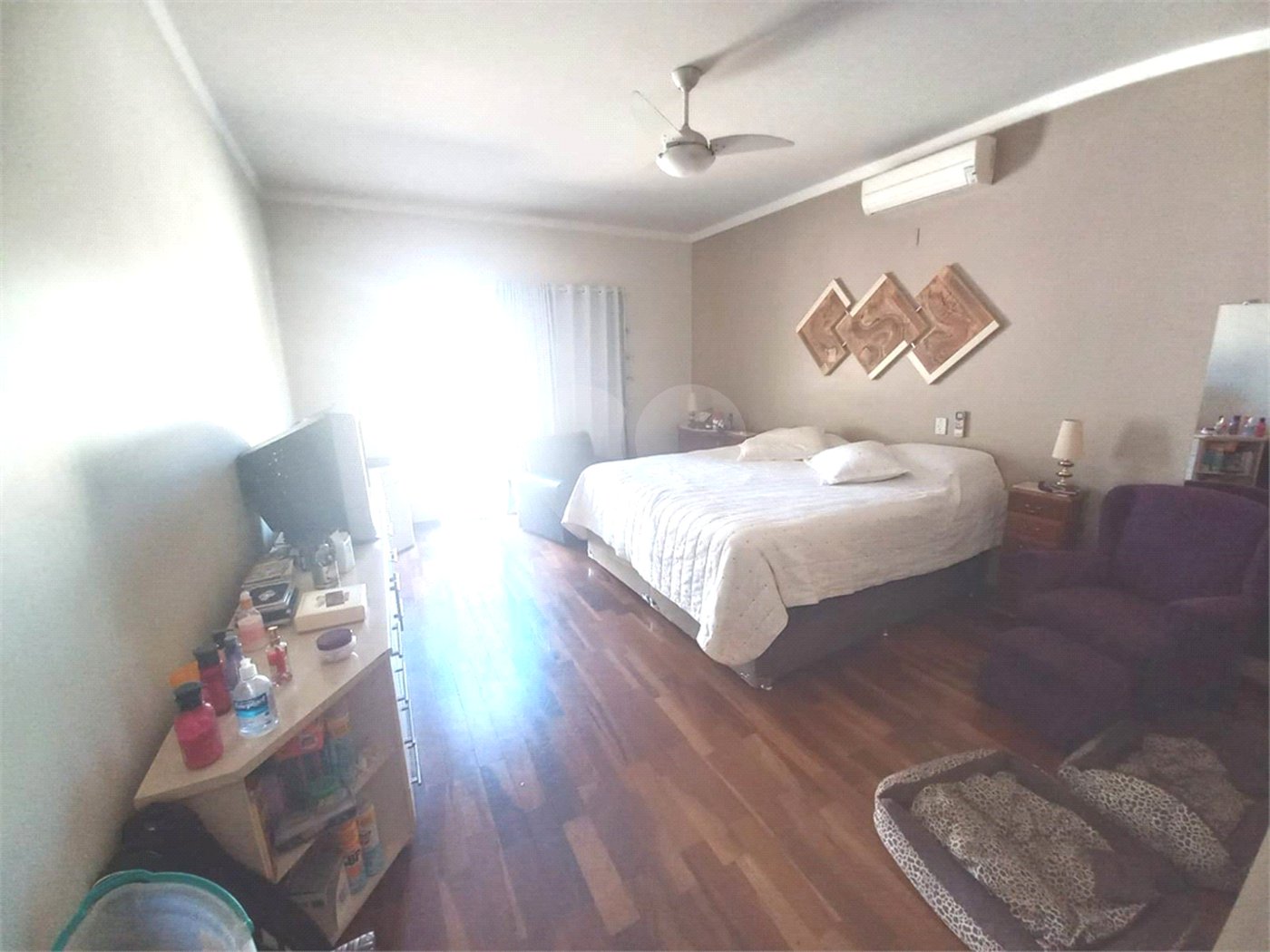Casa à venda em Condomínio fechado em São Carlos Parque Faber 1