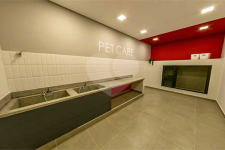 Apartamento no Alto do Ipiranga, 1 quarto, 1 banheiro, quintal
