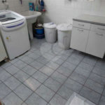 APARTAMENTO COM 125 M2 3 DORMITORIOS, SALA E COZINHA AMPLAS E 3 VAGAS DE GARAGEM. À VENDA EM SANTANA