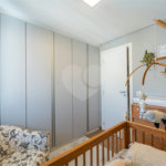 Apartamento à venda com 3 quartos, sendo 1 suíte,  em Vila Mascote, São Paulo, SP