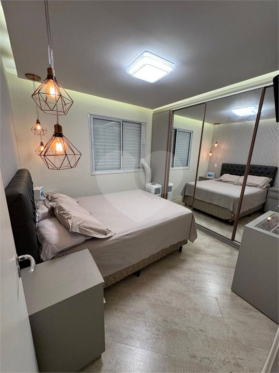 Apartamento á venda - Vila Guarani