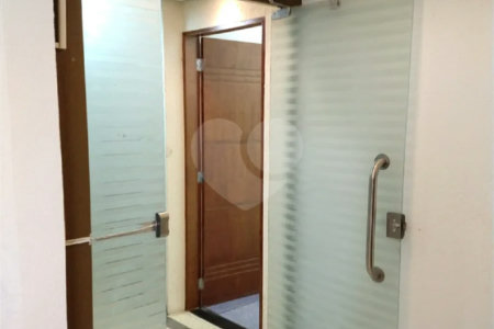 Conjunto comercial à venda na Aclimação, com 118 m²