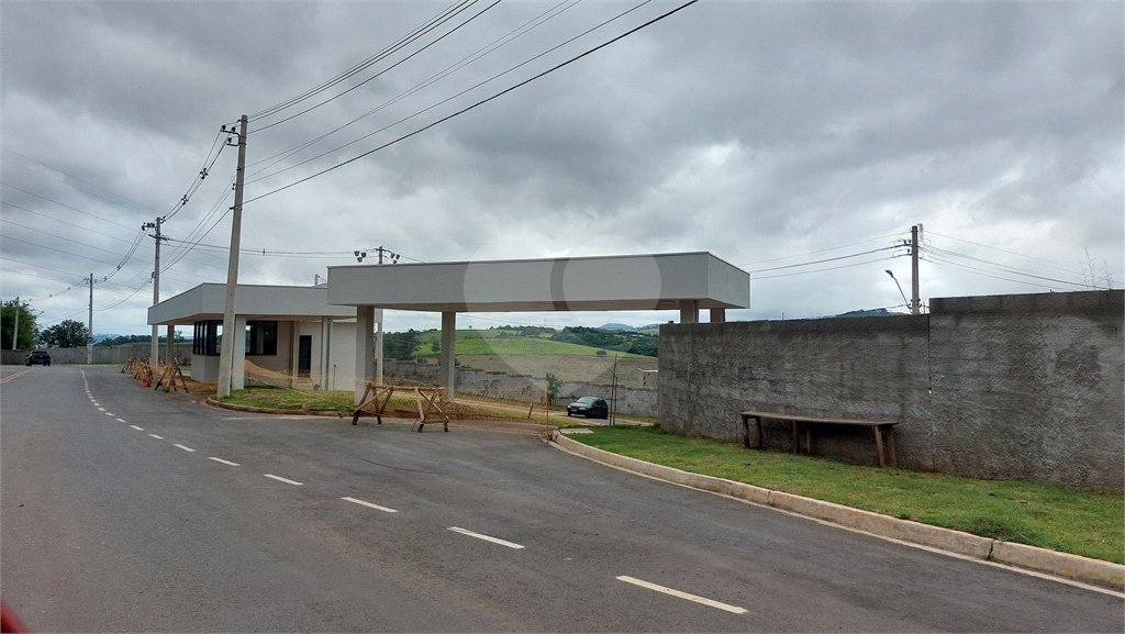 Terreno - Condominio Elementum Residencial Atibaia