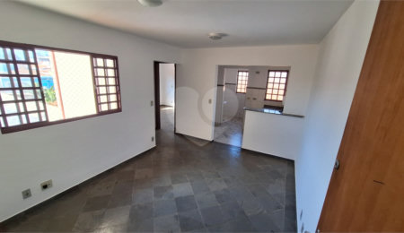 Apartamento à venda com 1 quarto em Jardim Gibertoni, São Carlos, SP