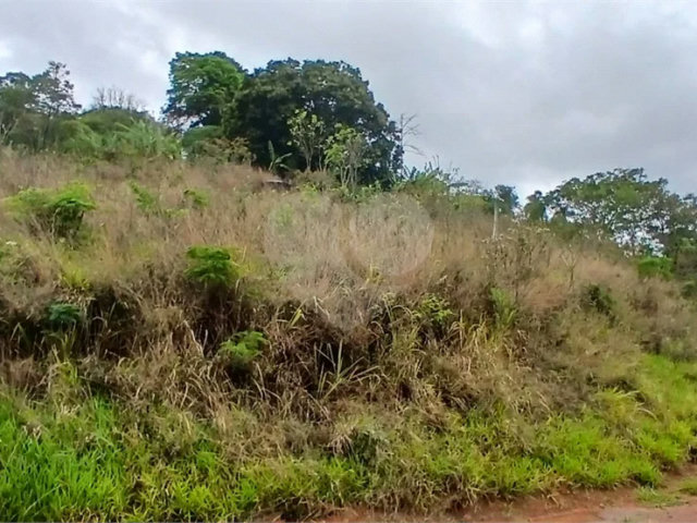 Terreno à venda em Luiz Fagundes, Mairiporã, SP