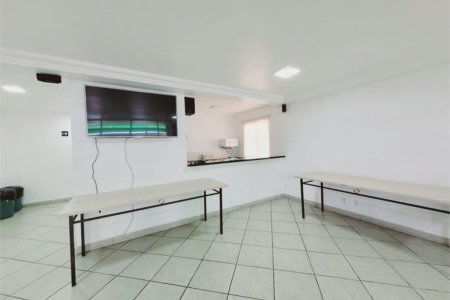 Apartamento à venda com 2 quartos em Jaguaré, São Paulo - SP