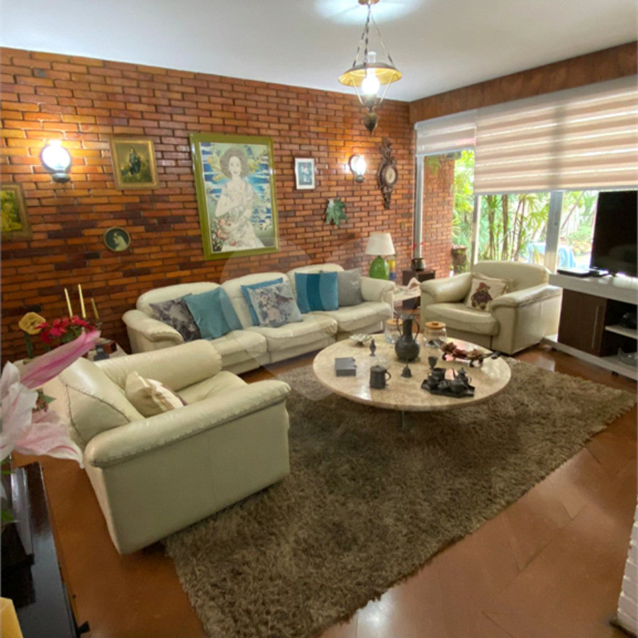 Casa 4 quartos 543 m² Vila Oliveira- Mogi das Cruzes SP