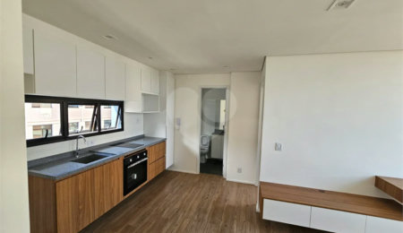 Studio para alugar com 1 quarto em Sumarezinho, São Paulo, SP