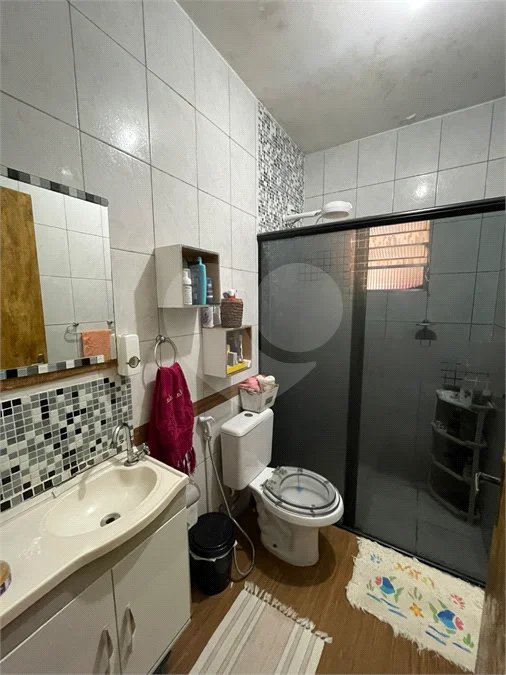 Casa á venda - 3 quartos - 162m² - Vila Brasileira - Mogi das Cruzes/SP