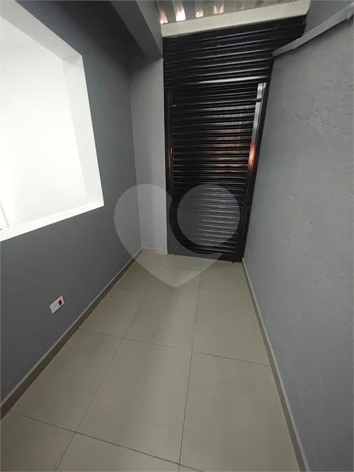 SALÃO COMERCIAL DE 100M² - RECEM REFORMADO