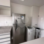Apartamento Mobiliado de 2 Dormitórios com Suíte no Edifício Valentina Park Venda