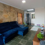 Casa térrea para venda no bairro Jardim Nova São Carlos