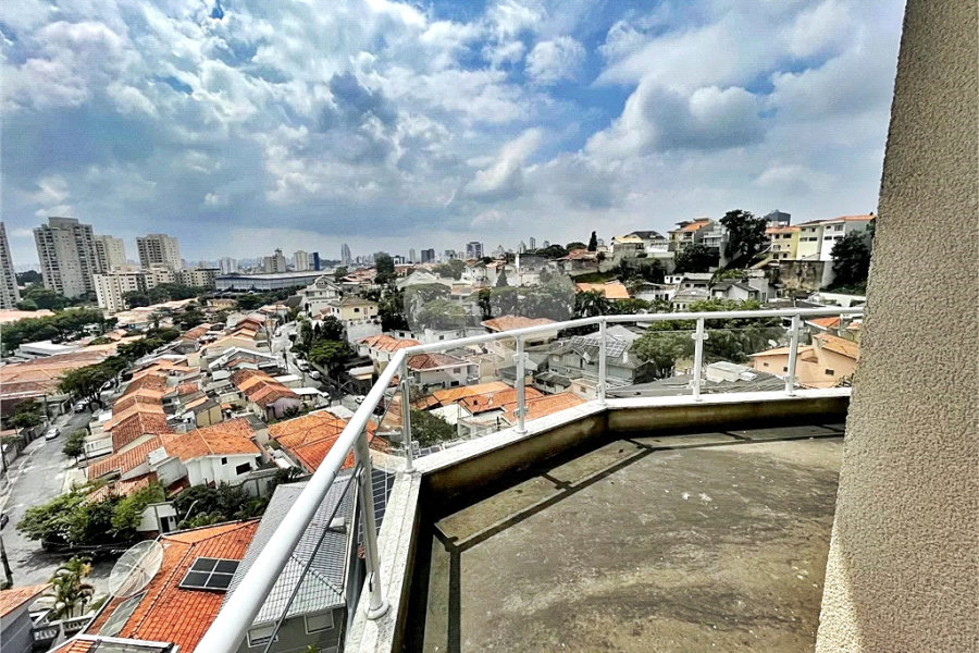 Casa de Condomínio Tucuruvi | 439m² | 4 Suítes | 6 Vagas | Espaço Gourmet Lazer