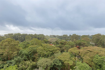 Apartamento à venda ou para alugar com 4 suítes em Alto da Boa Vista, São Paulo, SP