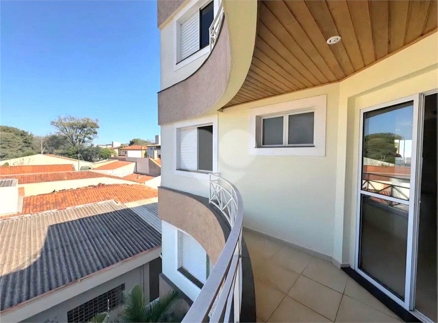 Apartamento para venda no Santa Marta em São Carlos