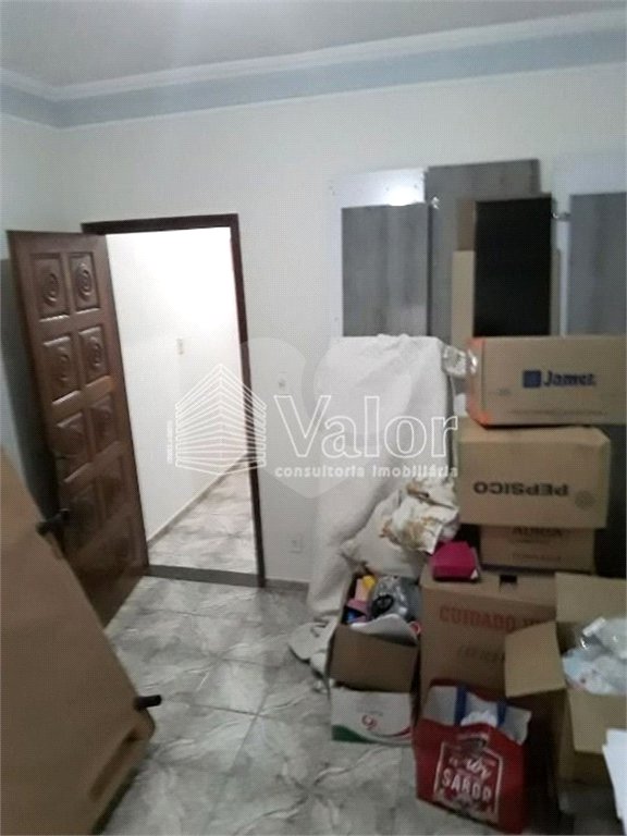 Casa Residencial Vila Boa Vista 1
