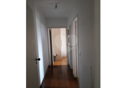 Apartamento á venda - Jabaquara