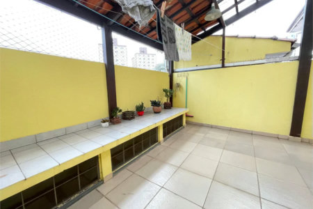 Sobrado à venda com 3 suítes em Butantã, São Paulo, SP