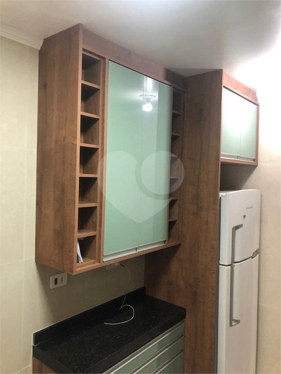 Apartamento Reformado à Venda no Edifício São José – Av. São João, São Paulo