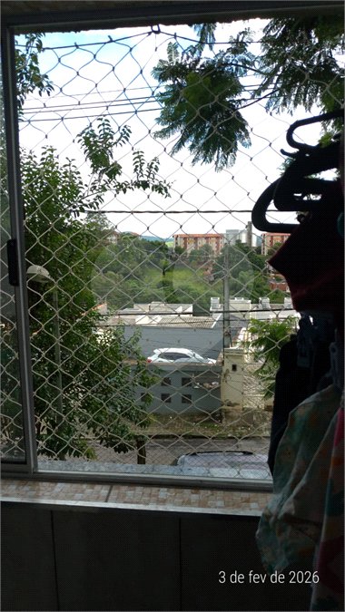 RESIDENCIAL PARQUE DAS ARVORES