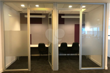 Laje Corporativa para alugar com 1 quarto em Brooklin, São Paulo, SP