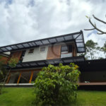 Casa em Condomínio de Alto Padrão no Suíça da Cantareira.
