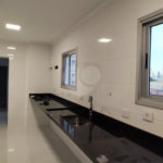 Belíssimo apartamento de 168,62m² no Belenzinho todo reformado com 3 dorm e 2 vagas .Aceita Permuta