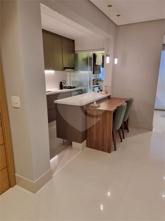 Apartamento para venda em Santana Zona Norte.
