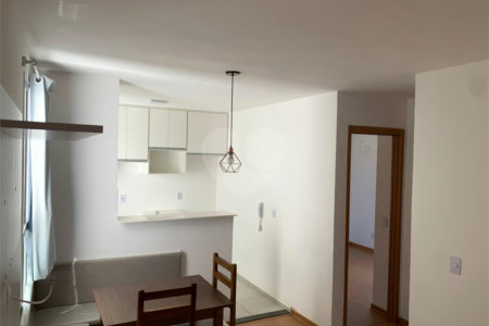 Apartamento a venda no condomínio Monte Berlim