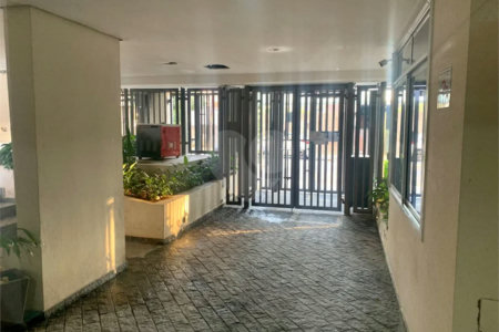 Apartamento 56m2 3 Dormitórios 1 Banheiro 1 Vaga na Vila Gumercindo