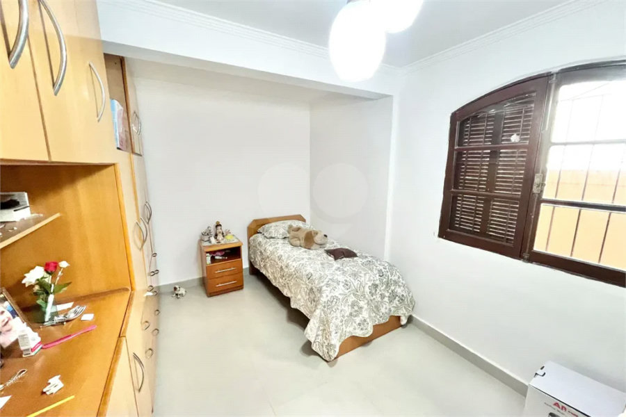 Casa à venda com 3 quartos, sendo 2 suítes, em Mandaqui, São Paulo, SP