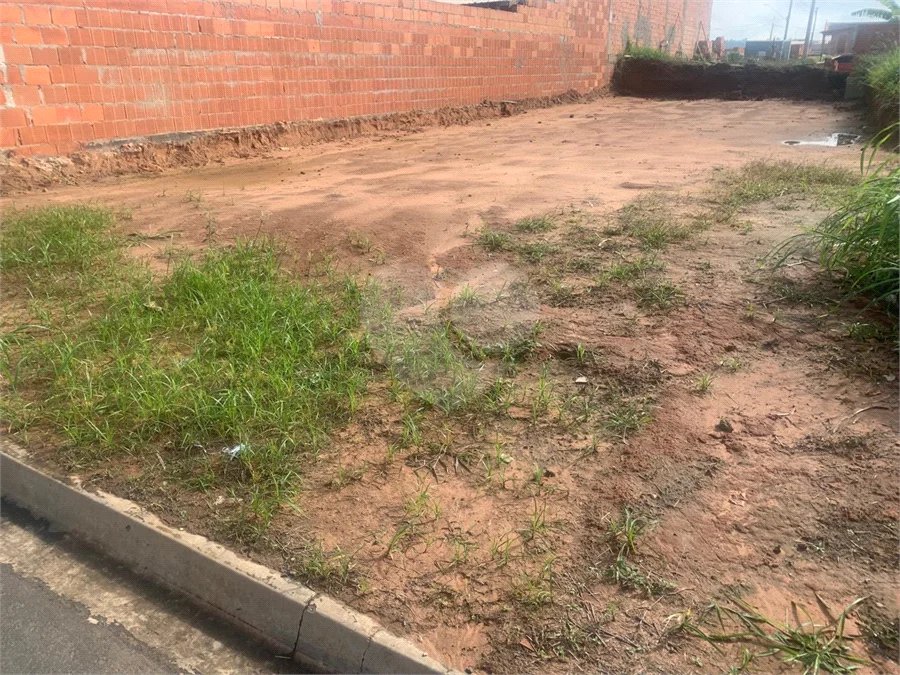 Terreno Residencial à Venda – Parque Barnabé Smart City | Indaiatuba/SP