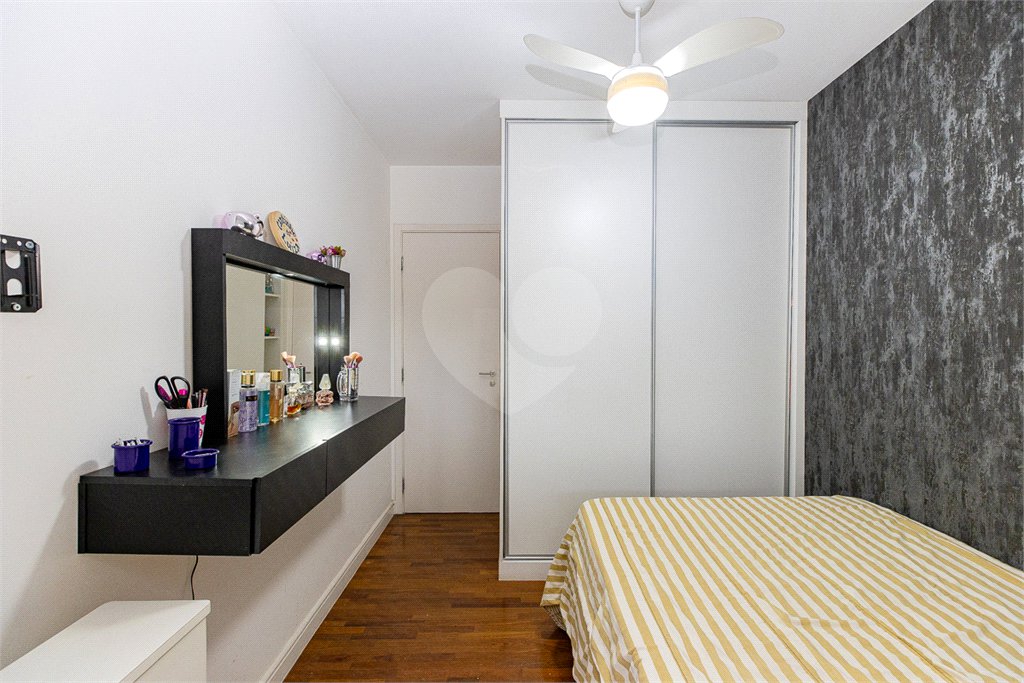 Apartamento à venda com 3 quartos, sendo 1 suíte, em Vila Mascote, São Paulo, SP