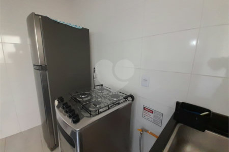 Apartamento à venda com 2 quartos em Jardim Embaré, São Carlos, SP