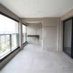 Vila Madalena - Apartamento Nunca Habitado | 3 Dormitórios | 1 Suíte | 2 Vagas | Andar Alto