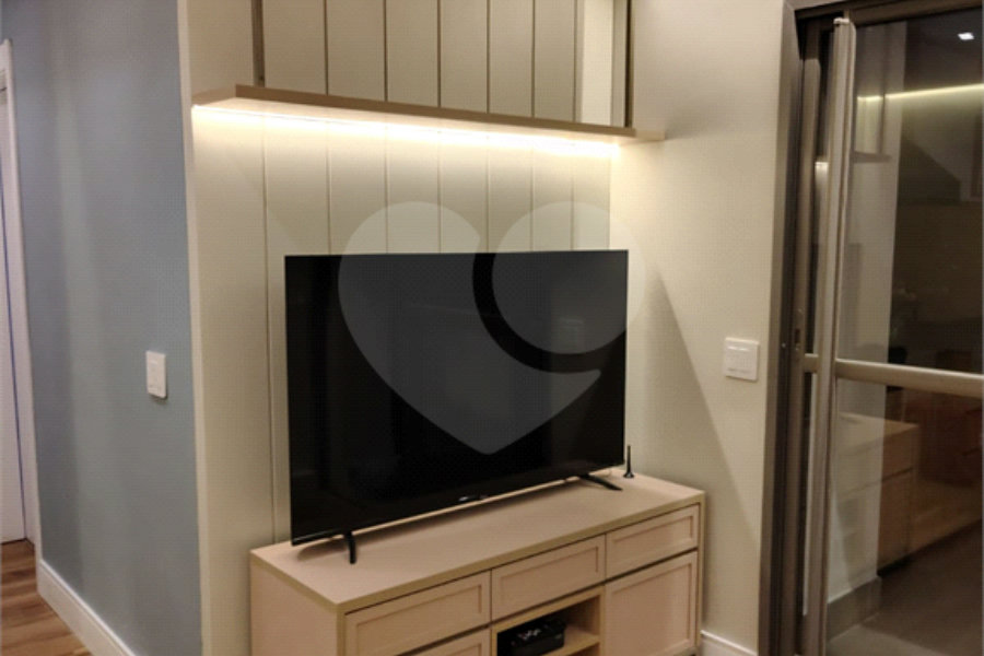 Apartamento Novo à Venda no Paraíso com 35m², Suíte e Próximo ao Metrô