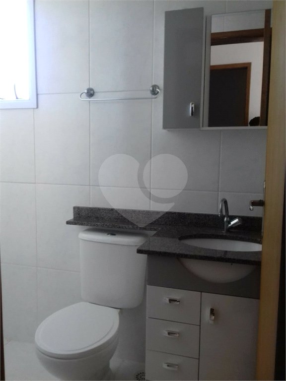 APARTAMENTO A VENDA COM 62M², 2 DORMITORIOS, 1 SUITE, 1 VAGA - VILA SÃO BENTO - SÃO JOSÉ DOS CAMPOS/