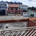 Casa com 120m², 3 dormitórios, sendo 2 suítes, 4 vagas, à venda na Vila Matilde.