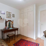 Apartamento mobiliado em Santana