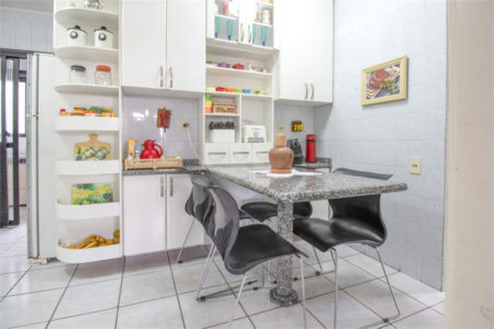 Apartamento á venda - Vila Clementino