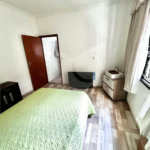 Casa com 2 quartos na Vila Brasileira em Mogi das Cruzes/SP